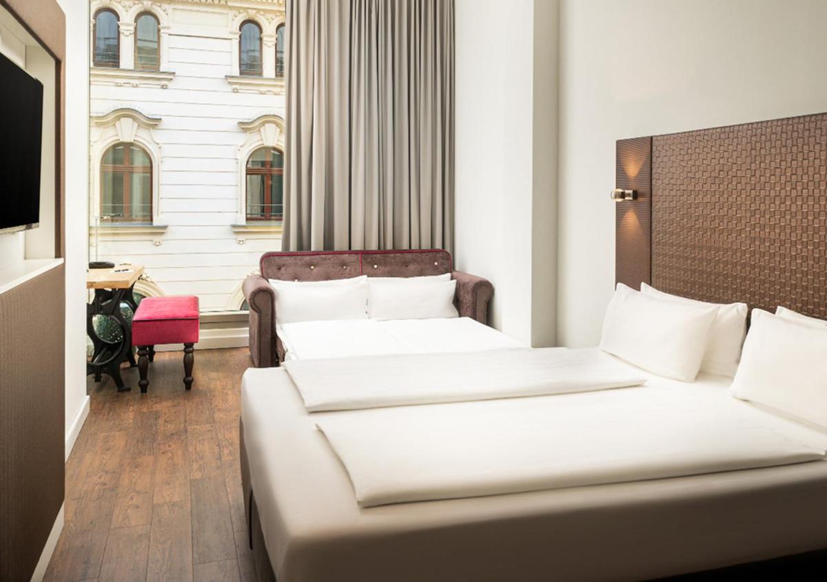 elaya hotel leipzig city center - Housity
