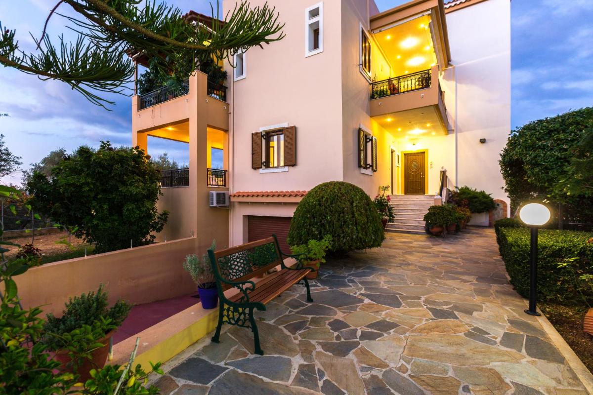 Eleonas Apartments - Housity