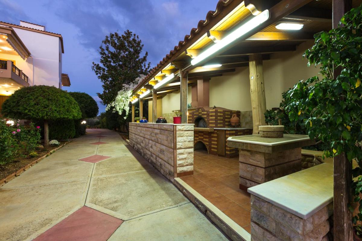Eleonas Apartments - Housity