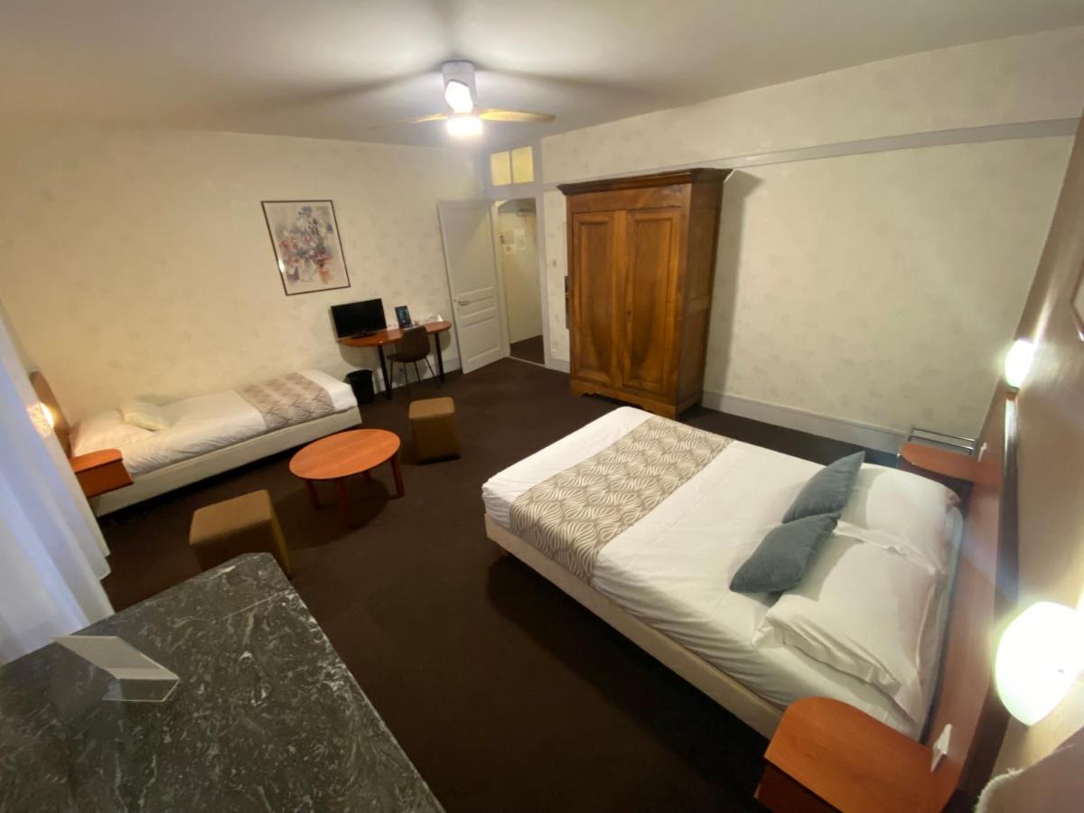 Nouvel Hotel - Housity