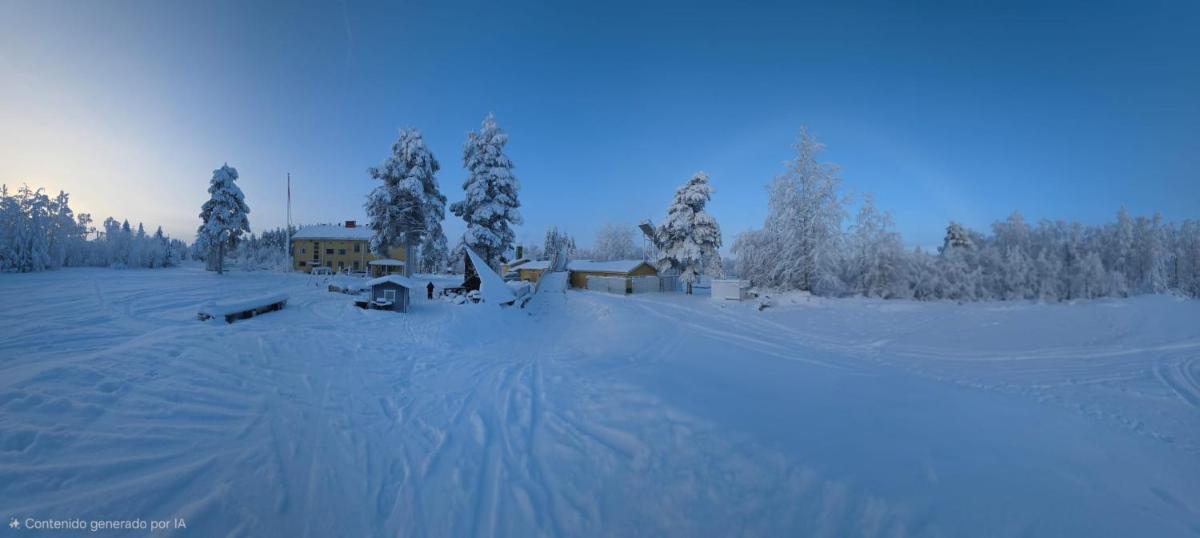 Guesthouse Pekkala - Housity