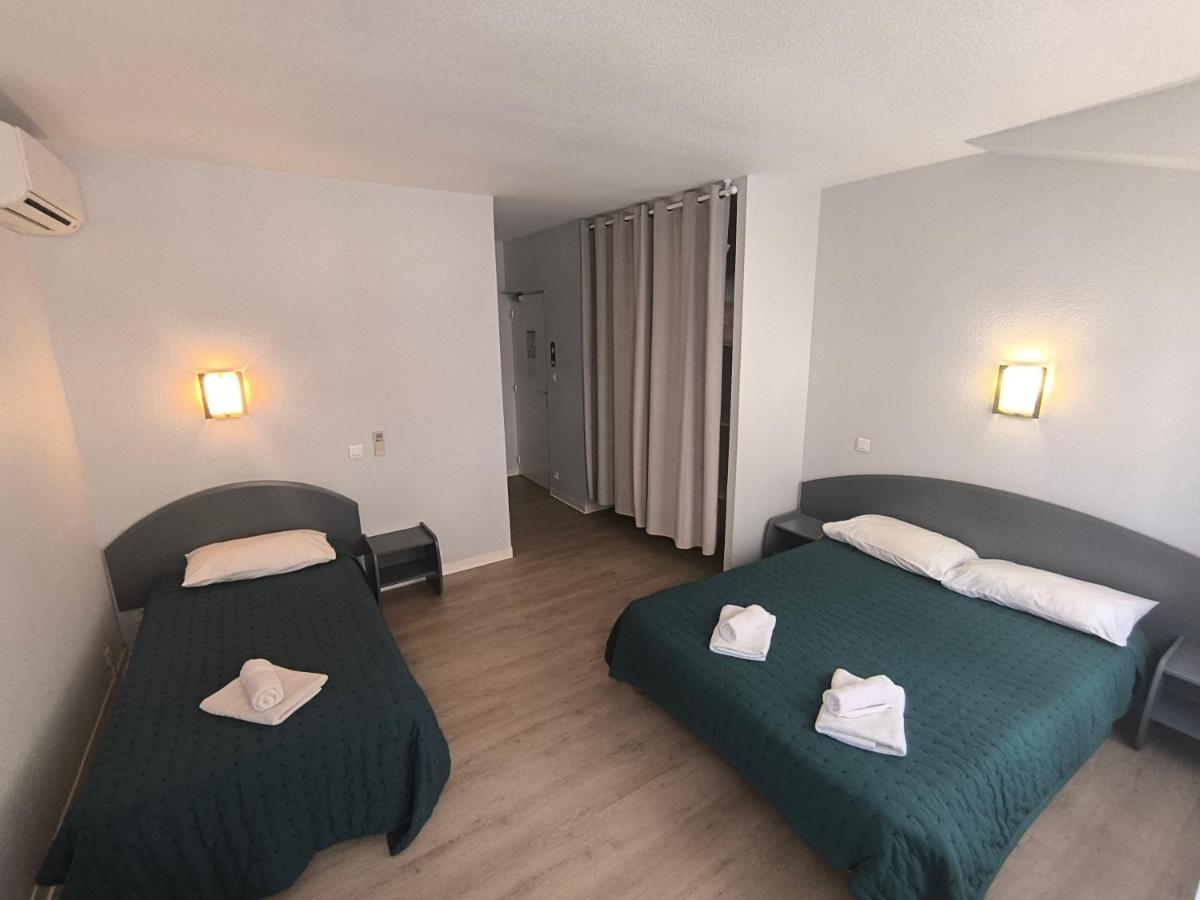 Central Hôtel - Housity