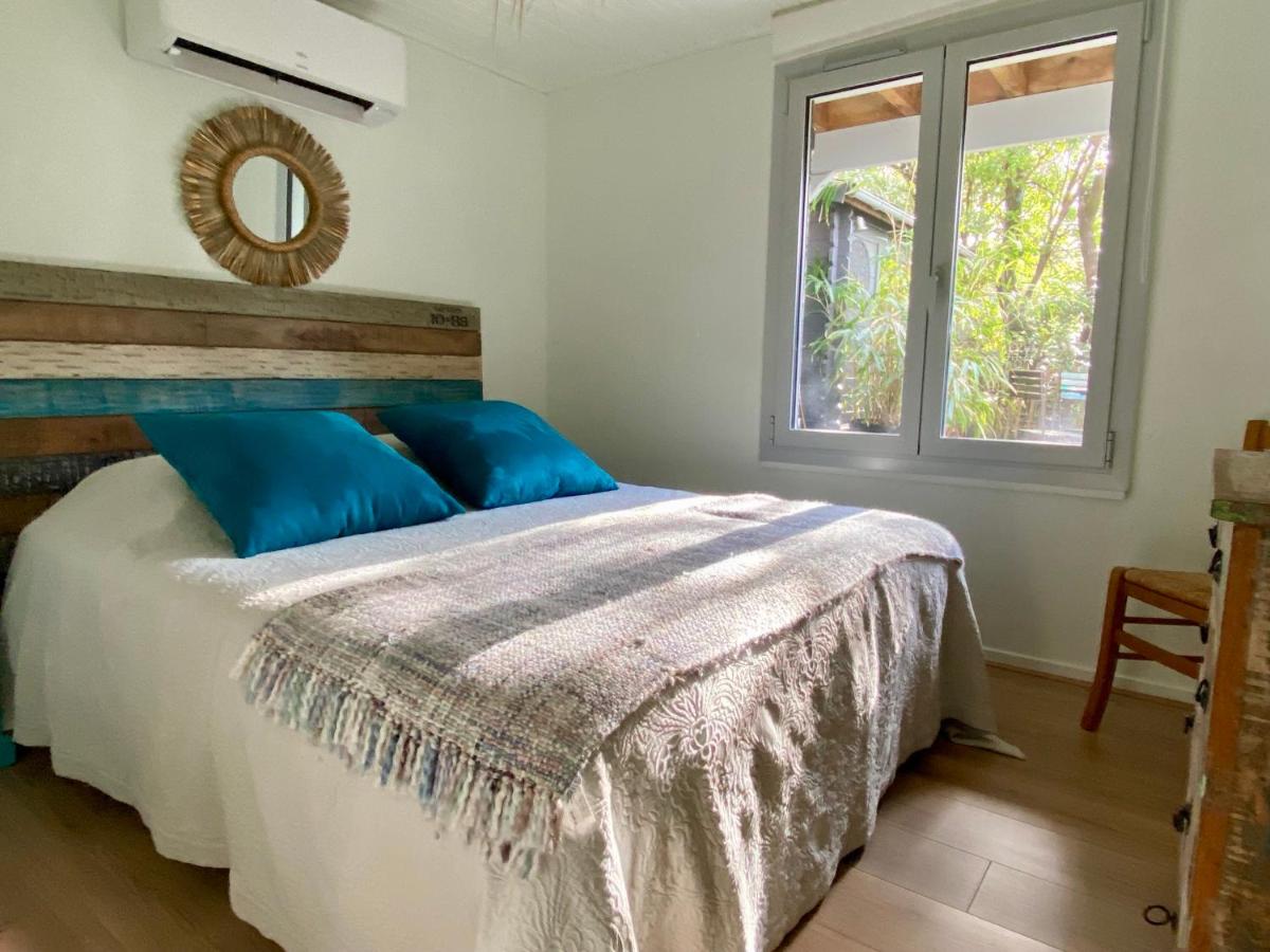 Villa du Cap - Chambre d'hôtes - Housity