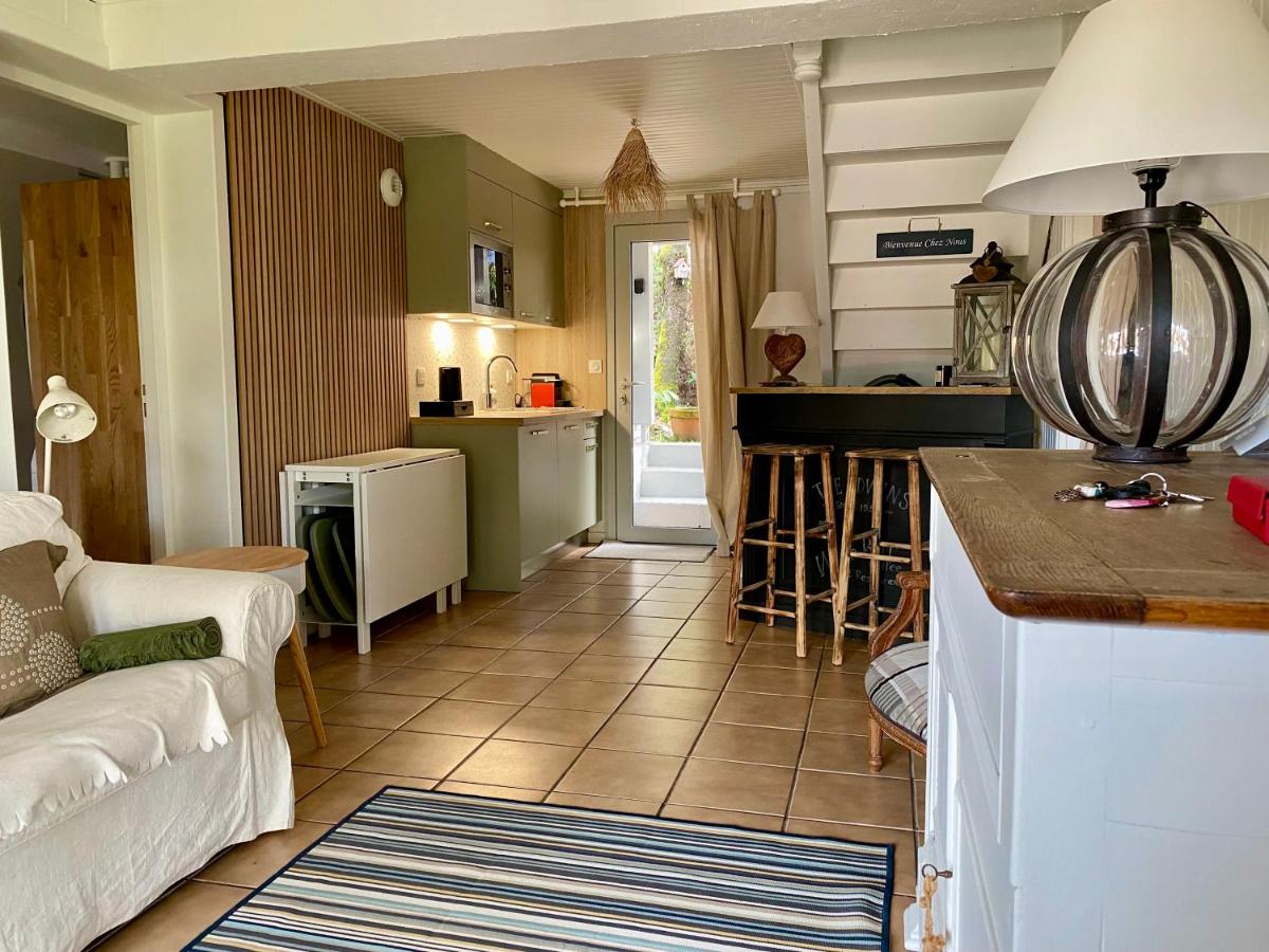 Villa du Cap - Chambre d\'hôtes - Housity