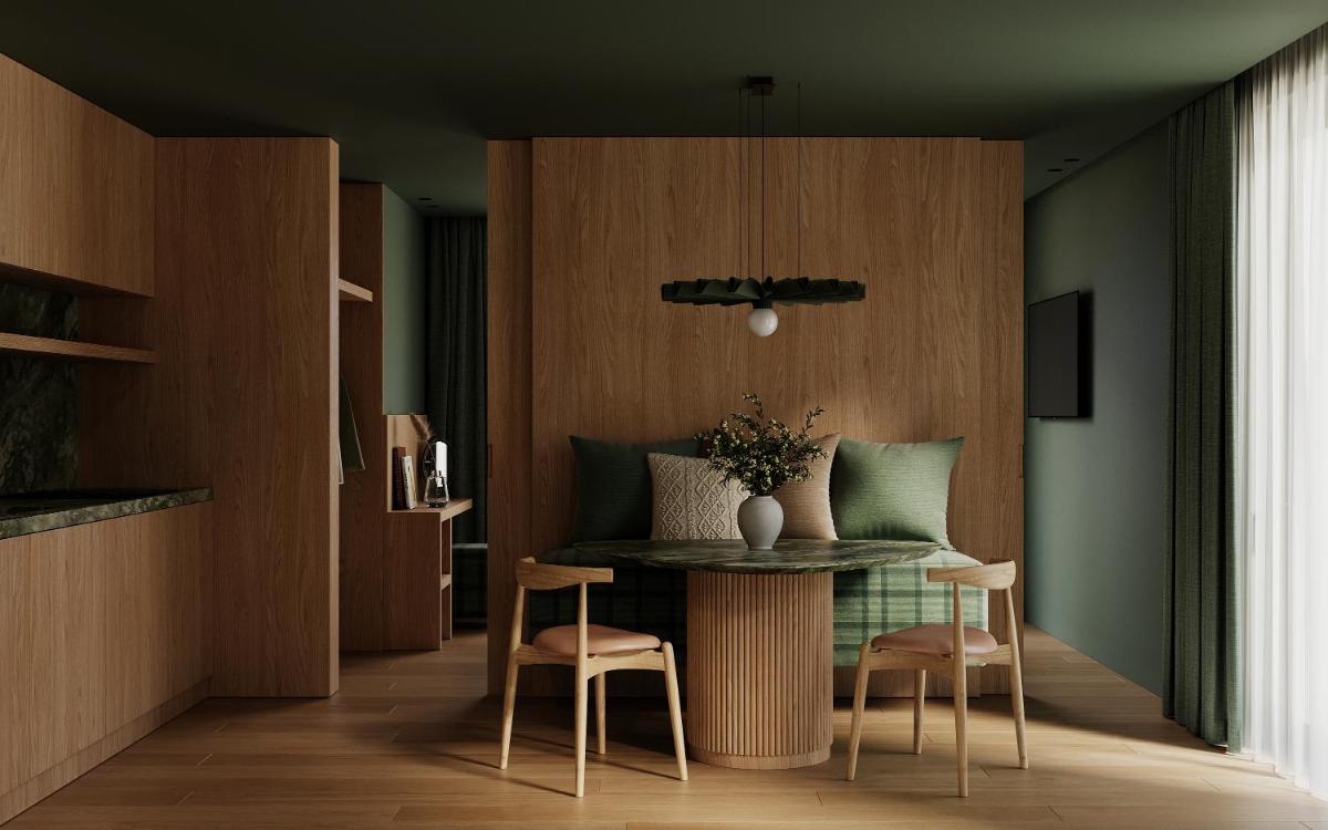 Post Residence - Housity