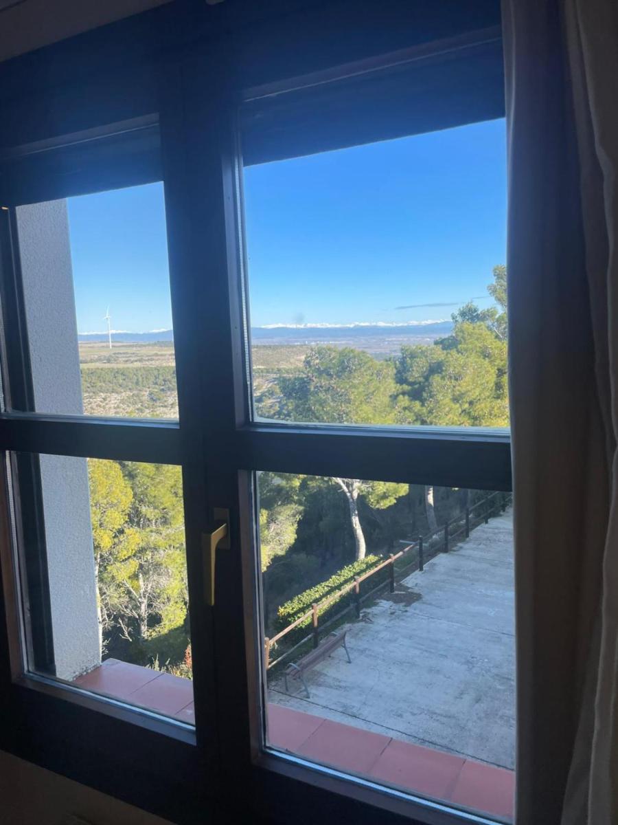 Hotel Santuario de Sancho Abarca - Housity