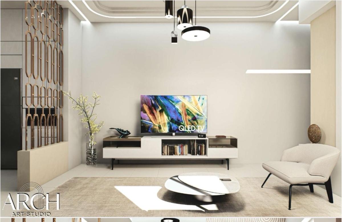 المنصور - Housity