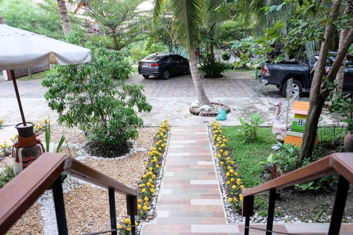 Ruen Yim Homestay Amphawa - Housity