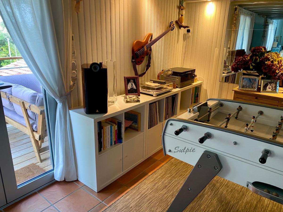 Villa du Cap - Chambre d'hôtes - Housity