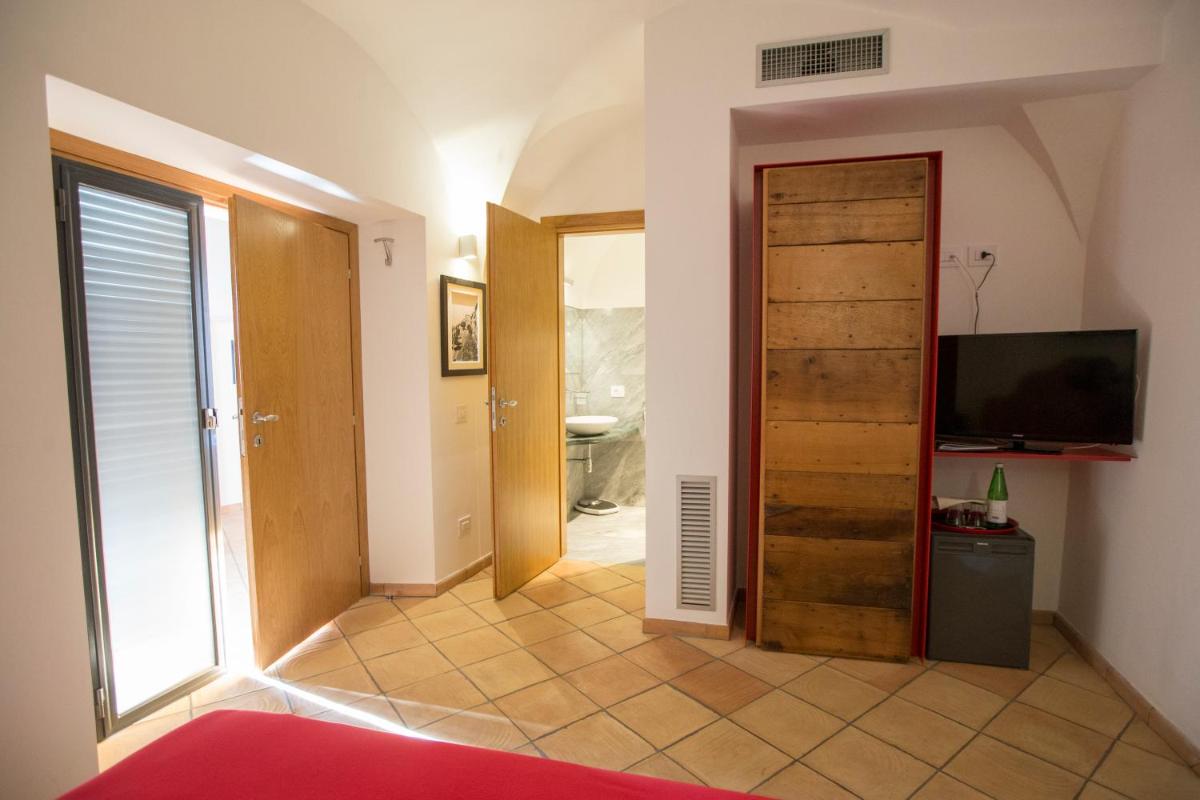 Palazzo Tronconi agriturismo - Housity