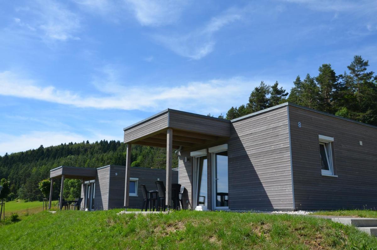 Sonnencamping Albstadt - Housity