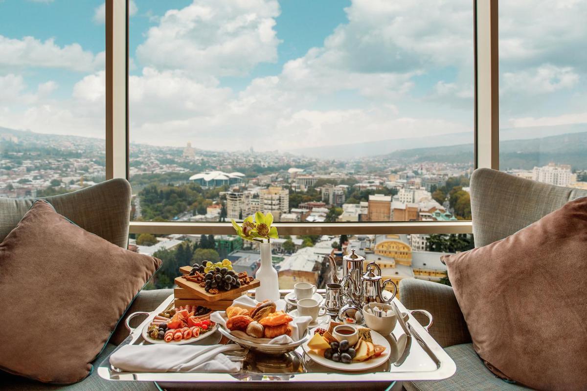 The Biltmore Tbilisi Hotel - Housity