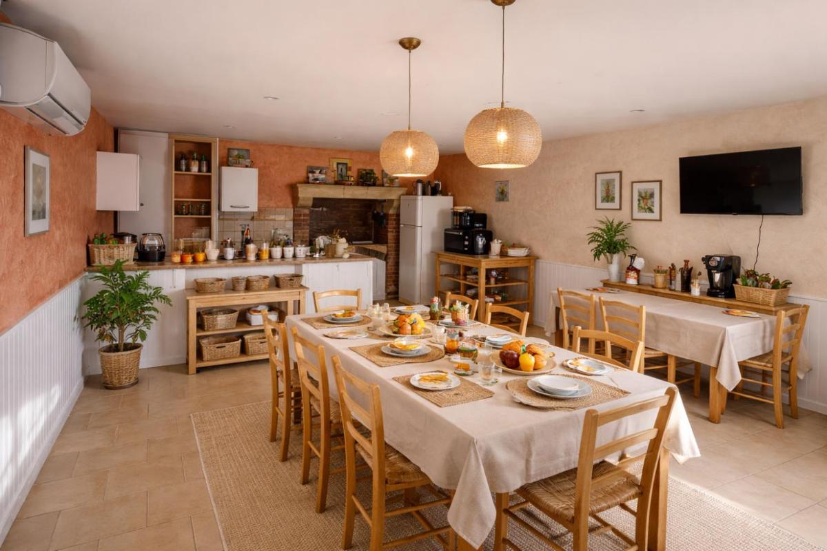 LE PRESBYTERE - Housity