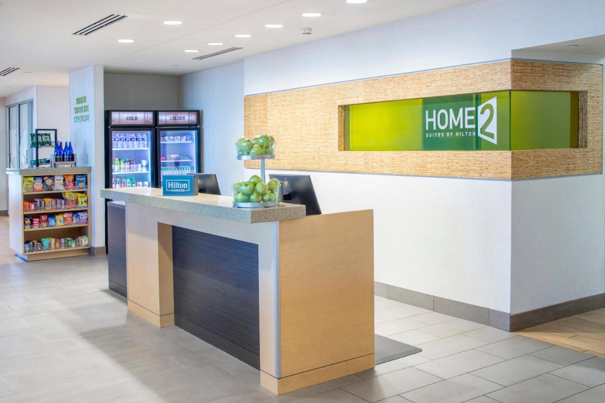 Home2 Suites by Hilton Saratoga Malta - Housity