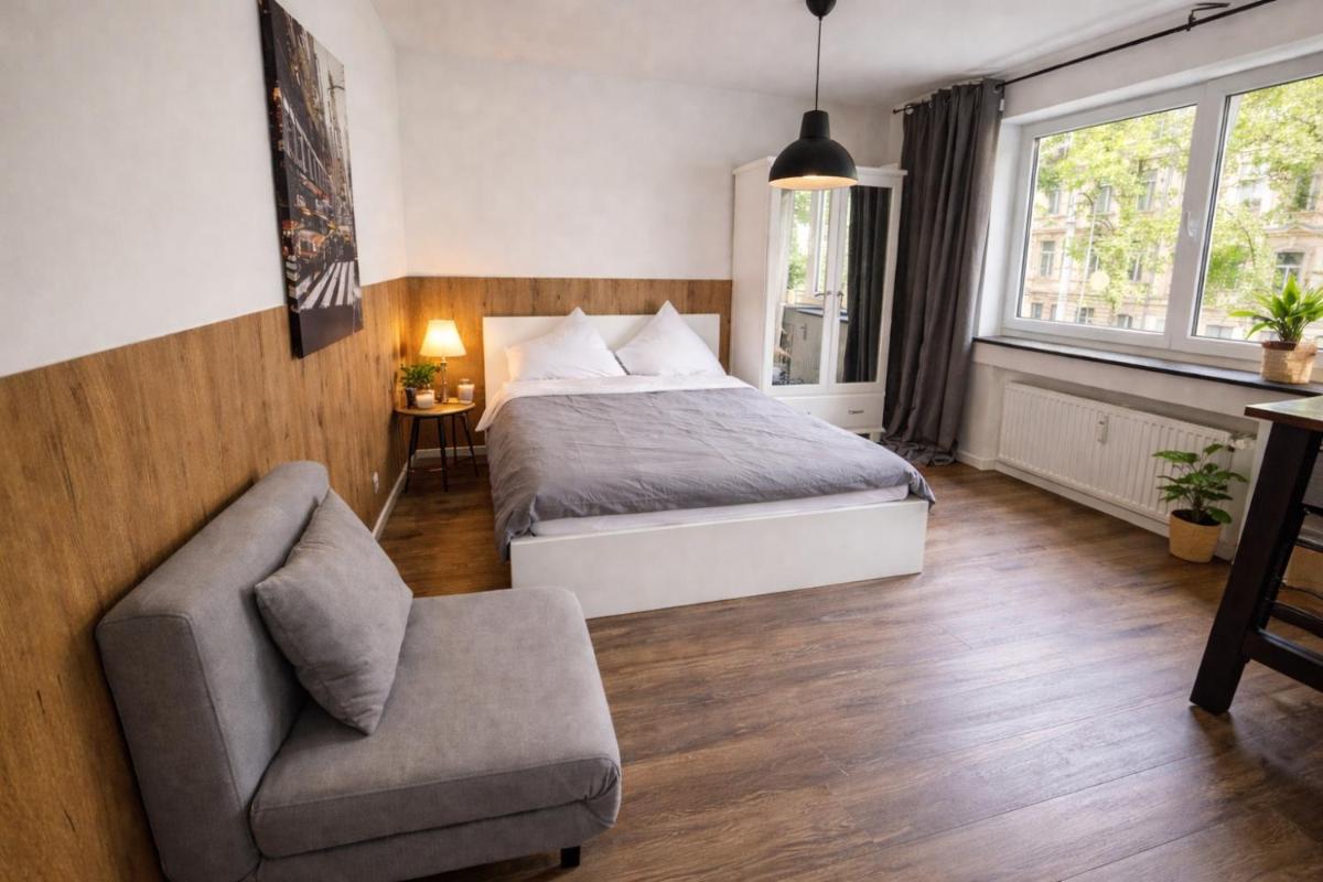 Apartments KR - Hizvo