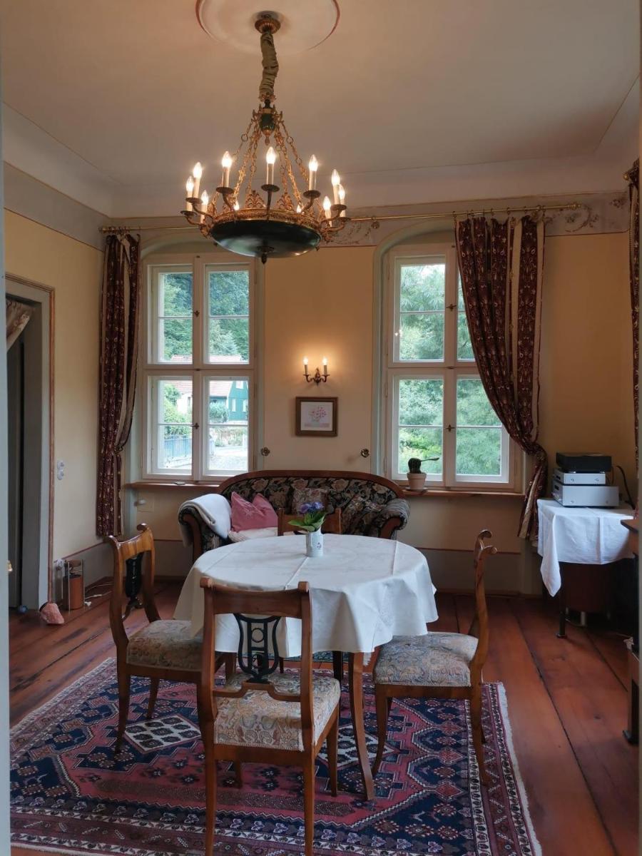 Herrenhaus Orangella - Housity