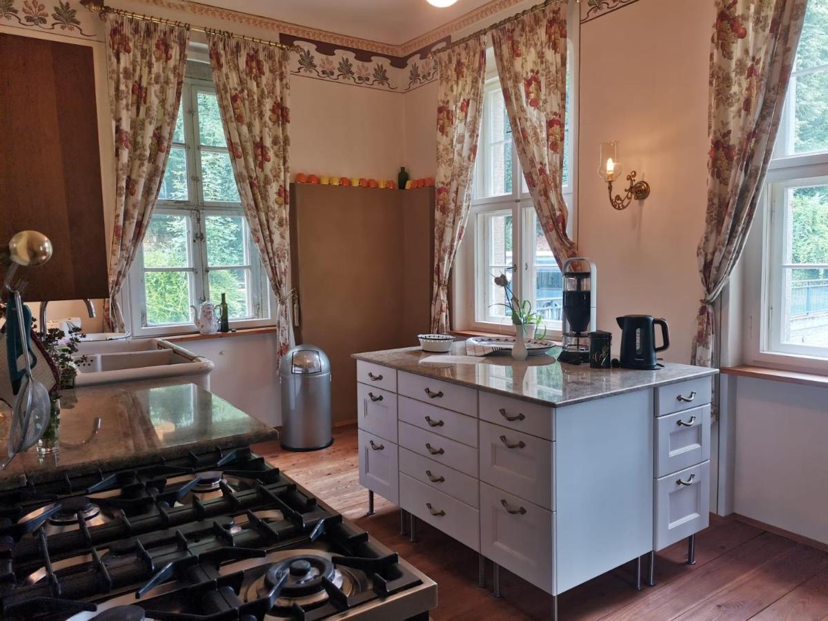 Herrenhaus Orangella - Housity