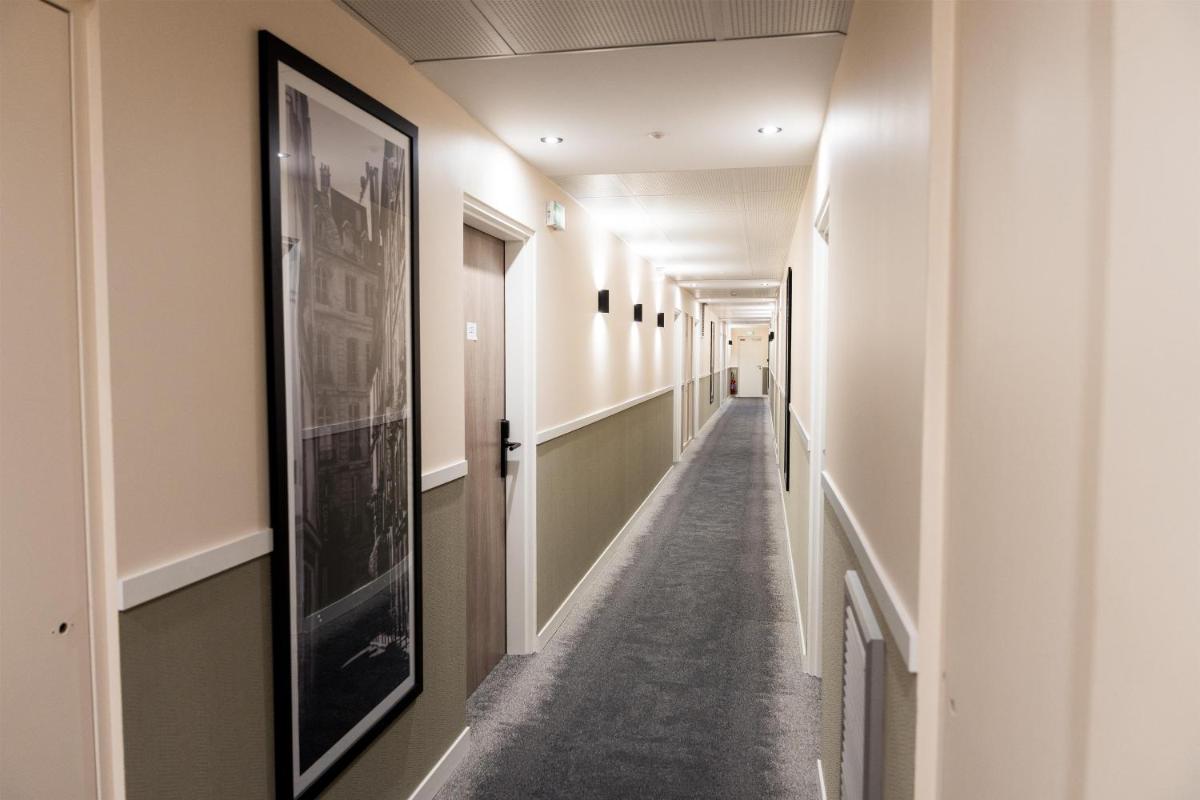 Photo de la galerie de l'établissement Le Relais de La Malmaison, a member of Radisson Individuals, à Rueil-Malmaison
