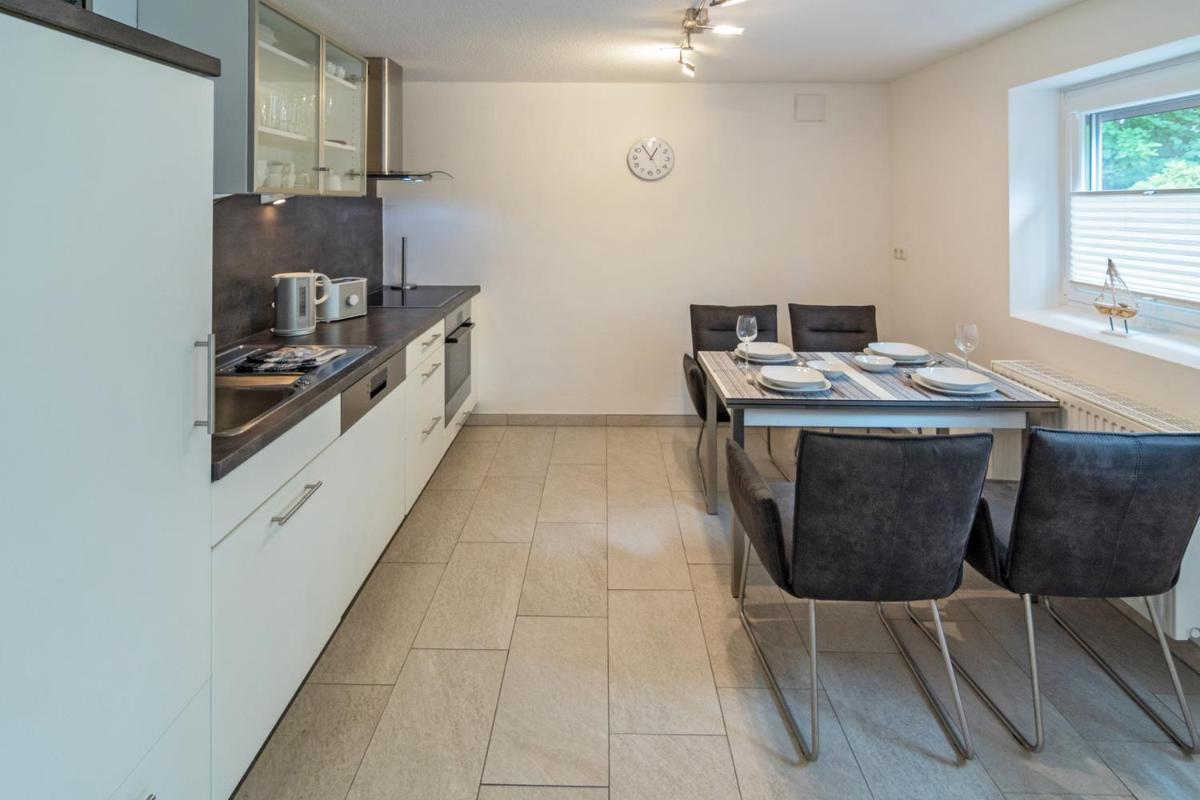 Ferienwohnung Strandläufer - Hizvo