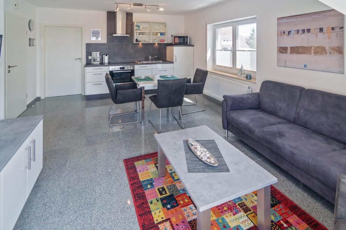 Ferienwohnung Bel Air - Hizvo