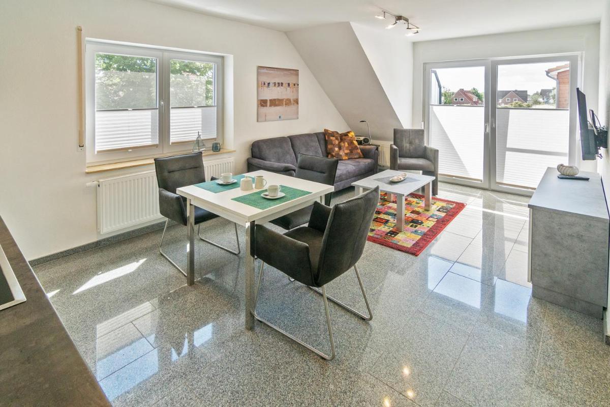 Ferienwohnung Bel Air - Hizvo