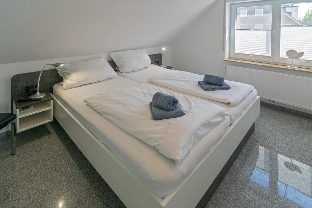 Ferienwohnung Bel Air - Hizvo