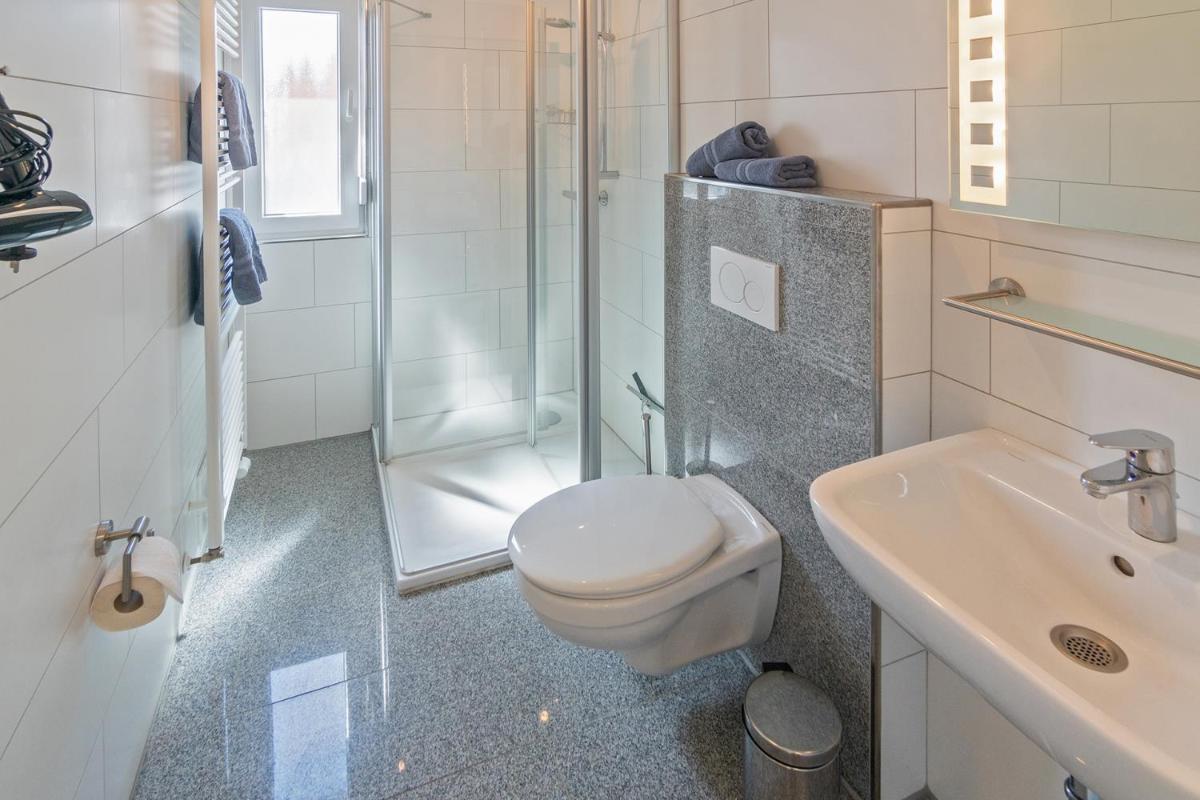 Ferienwohnung Bel Air - Hizvo