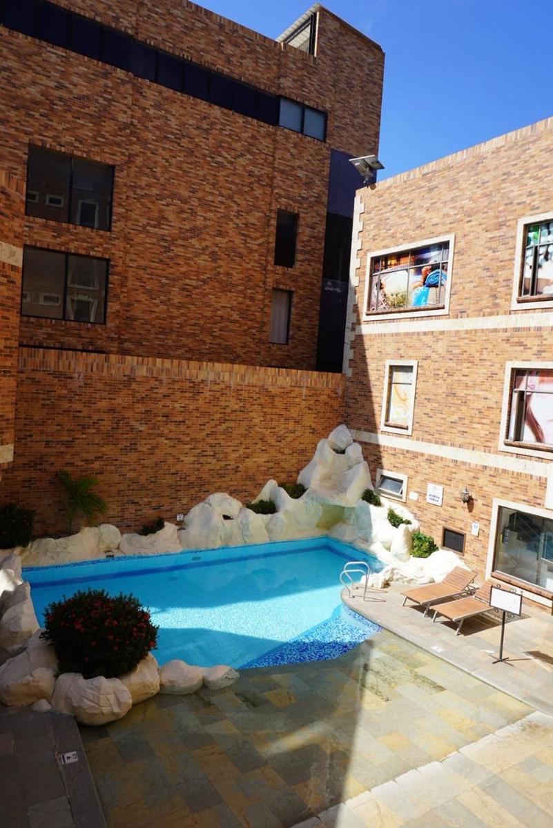 Hotel Windsor Barranquilla - Housity