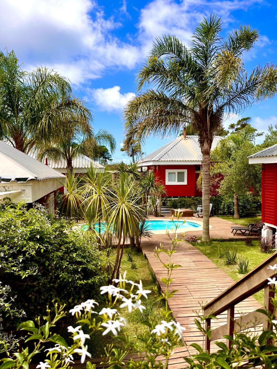 Bon Amour Punta del Diablo - Housity