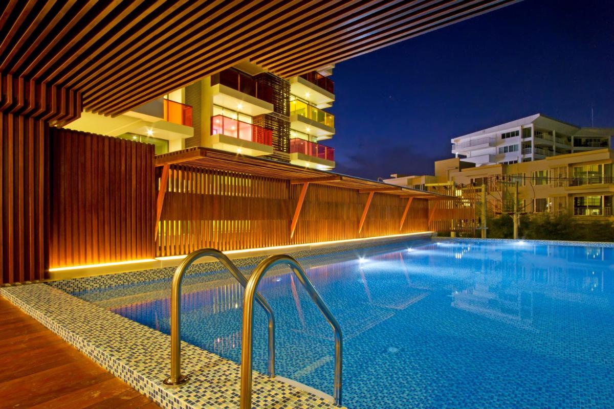 Rocco Hua Hin Beach Seaview - Housity