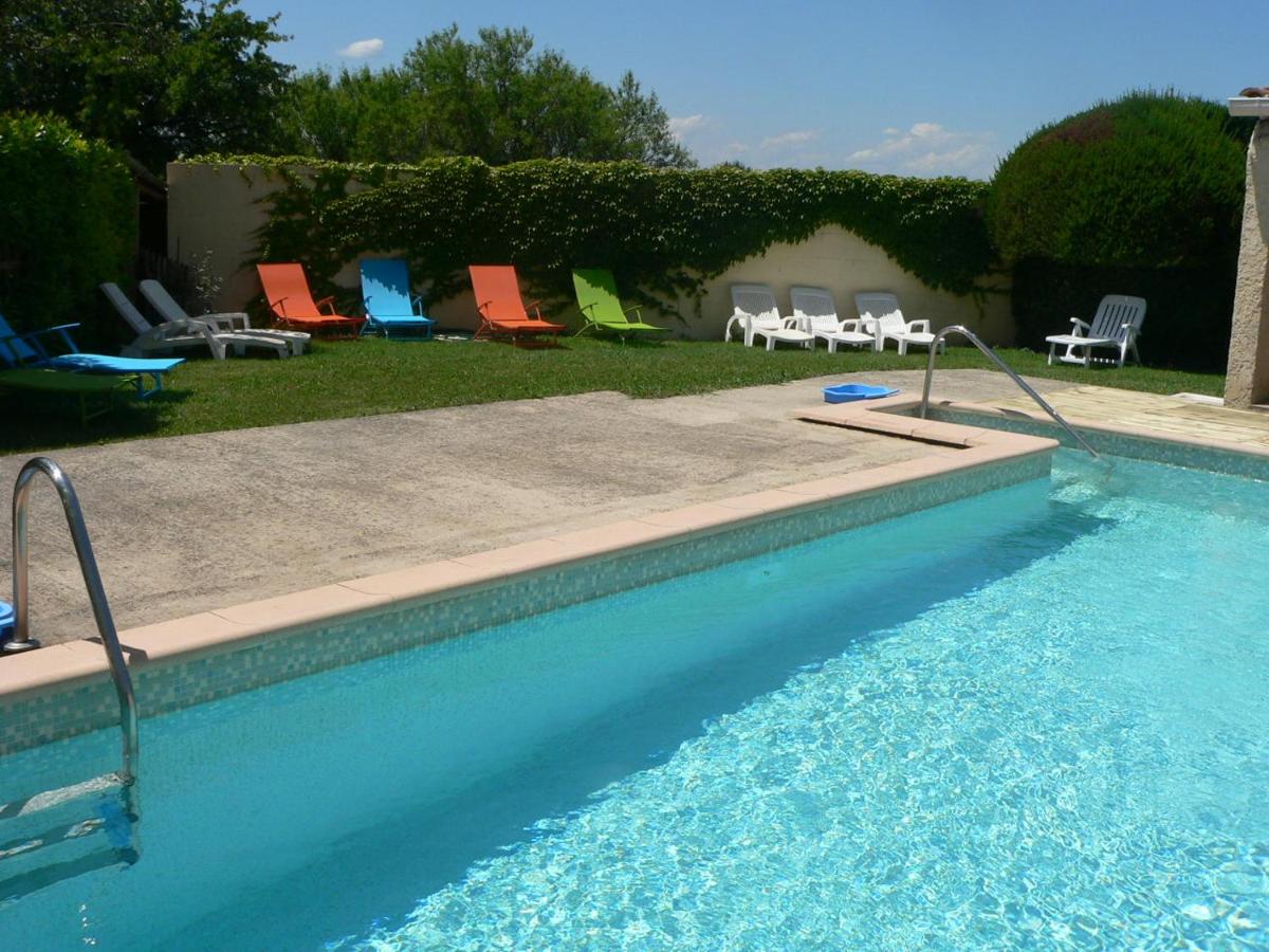 Gîte chez Cécile à Lagnes, aux portes du Luberon - Housity