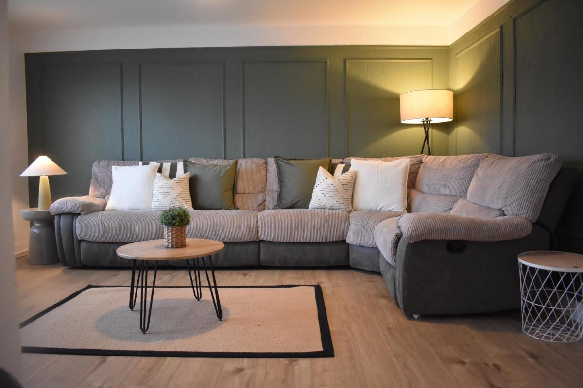 Ross Place Apartment - Housity