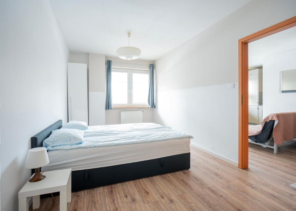 Green Kabaty Apartment 5 - Housity