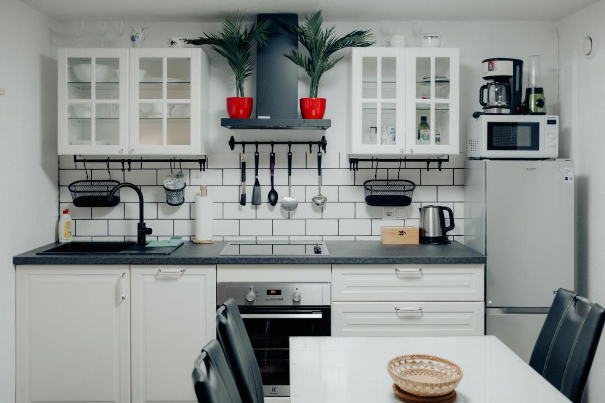 Apartment Berglez - Housity