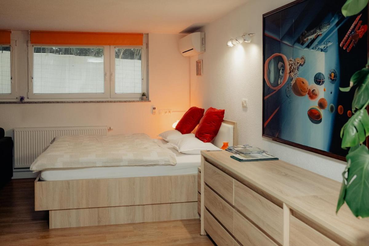 Apartment Berglez - Housity