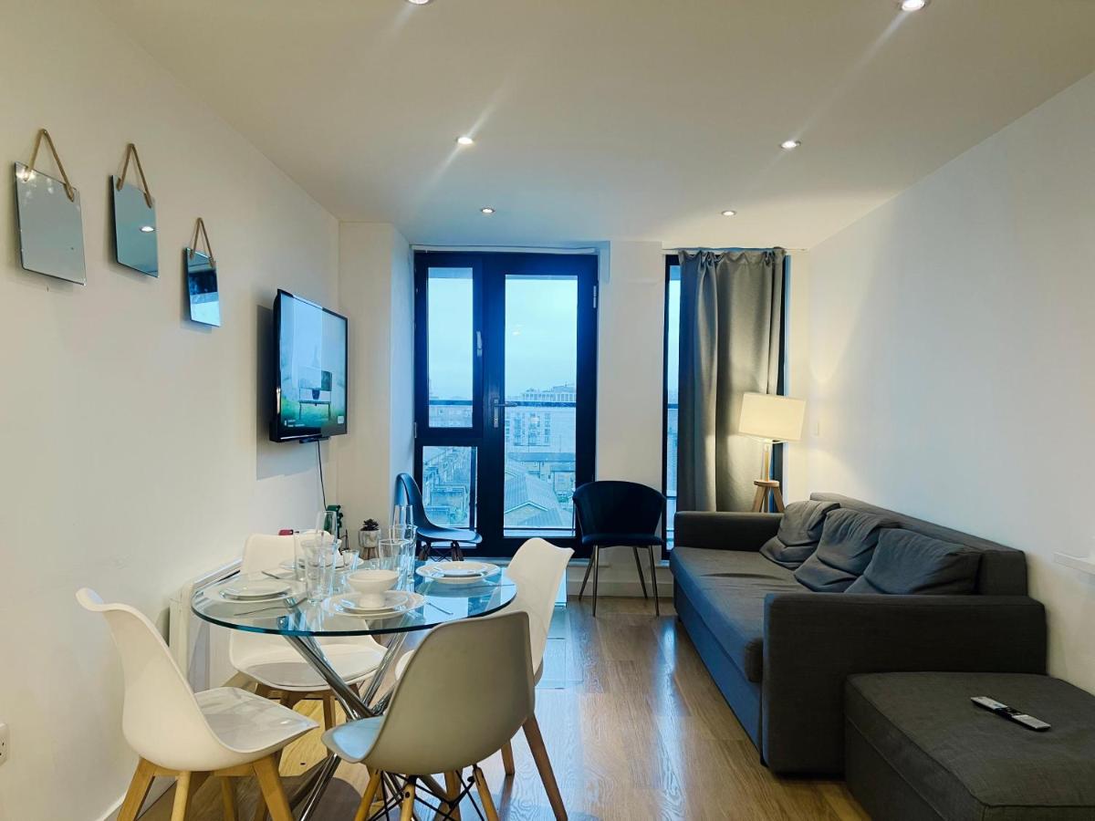 Waterloo apartment - Housity
