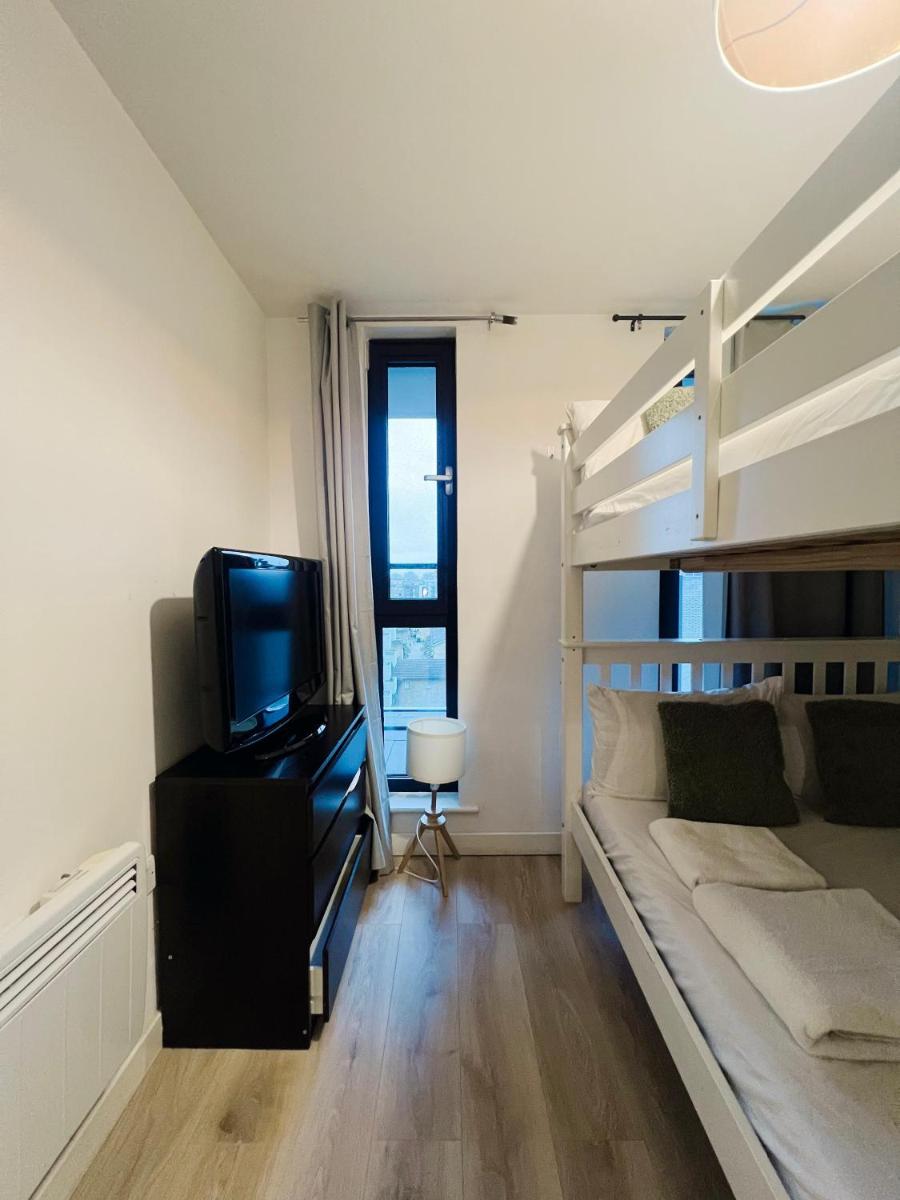 Waterloo apartment - Housity