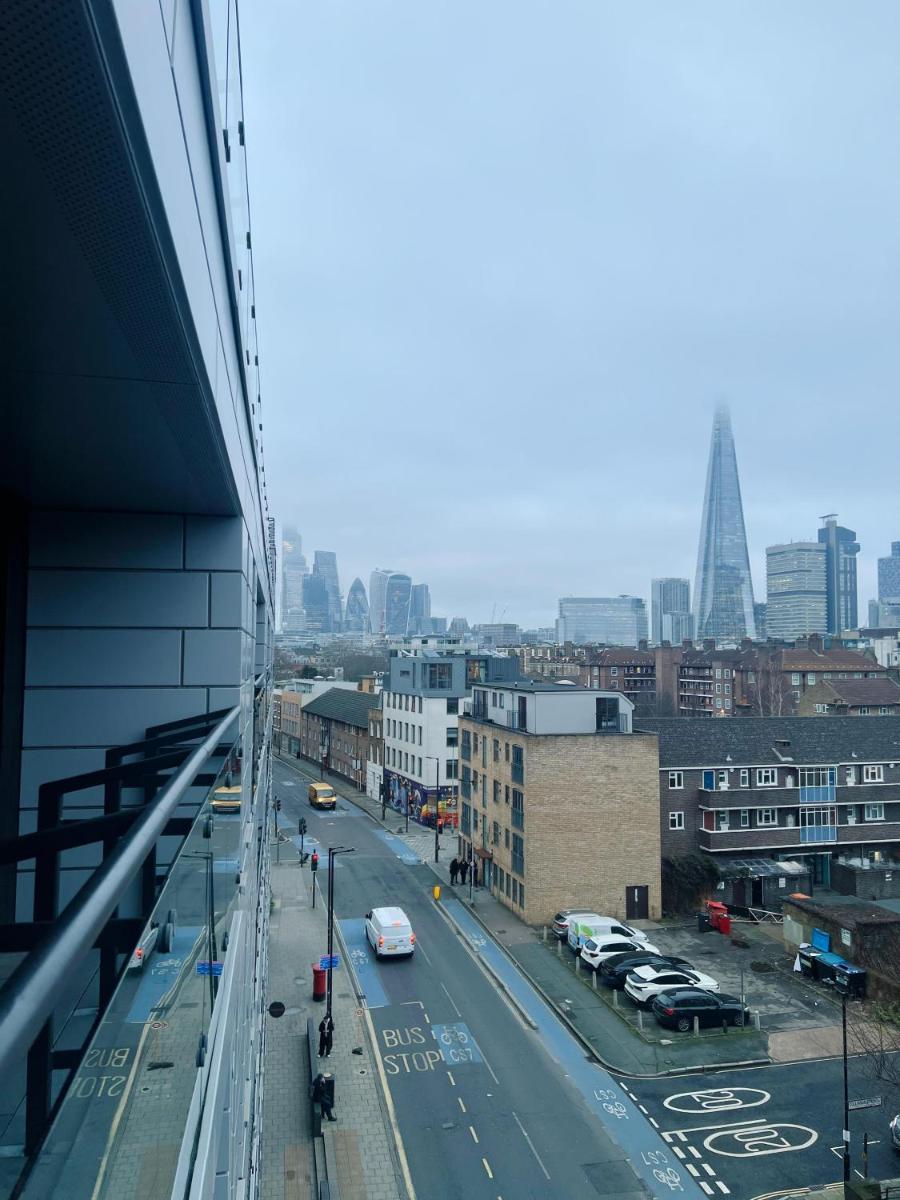 Waterloo apartment - Housity