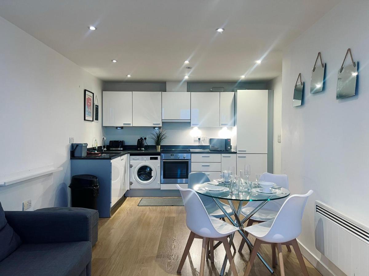 Waterloo apartment - Housity