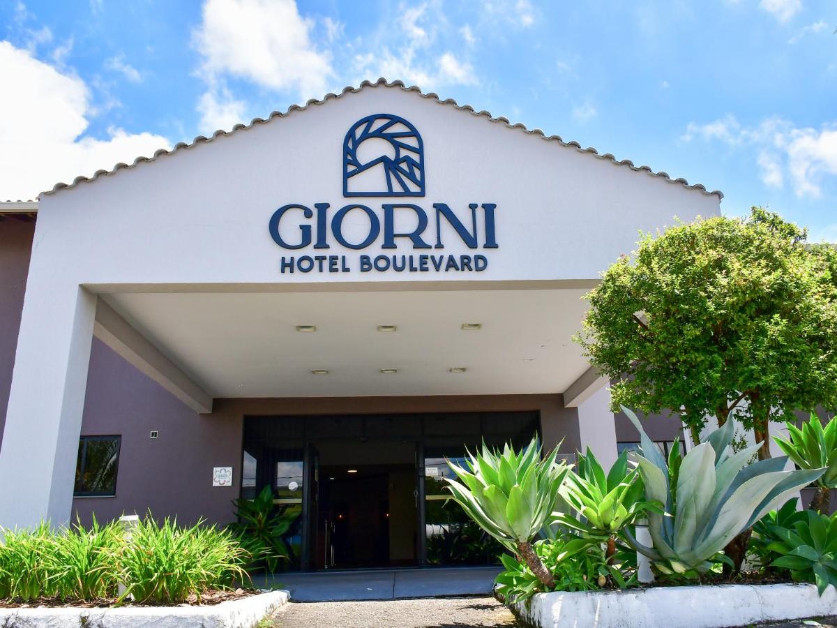 Giorni Hotel Boulevard - Housity