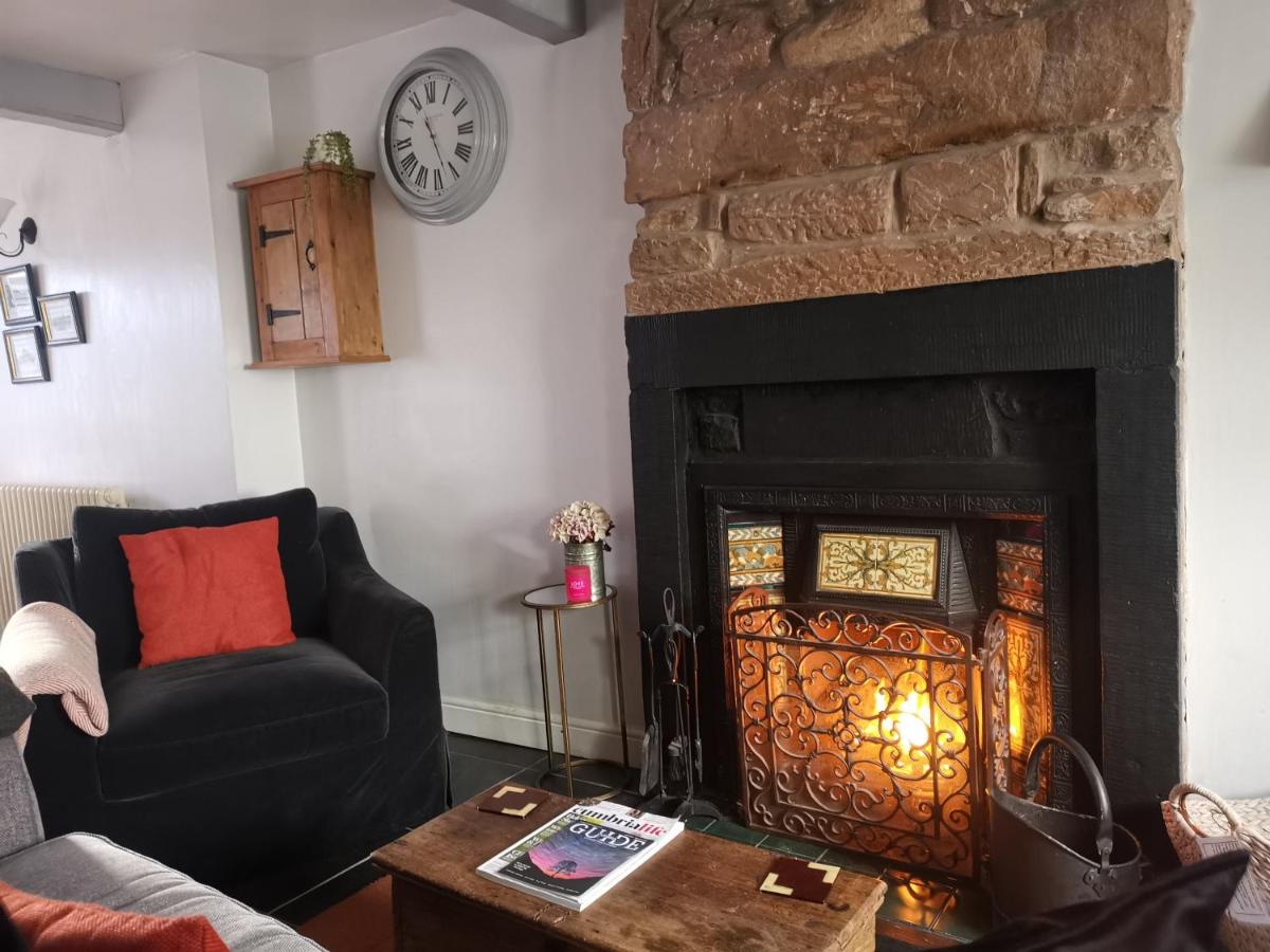 Mill Cottage Modern Boutique Cosy Home in Lake District Village near Scafell - Housity