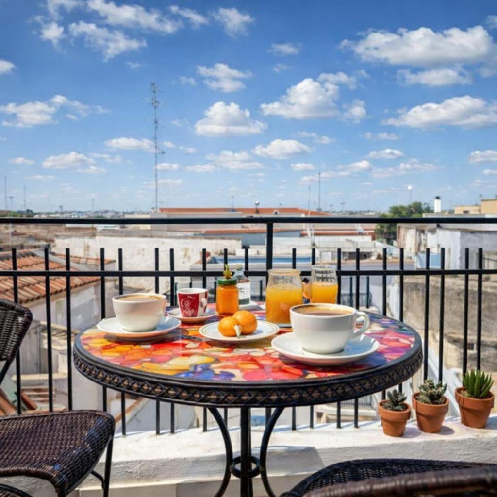 La Terrazza Sul Borgo -Appartamento- - Housity