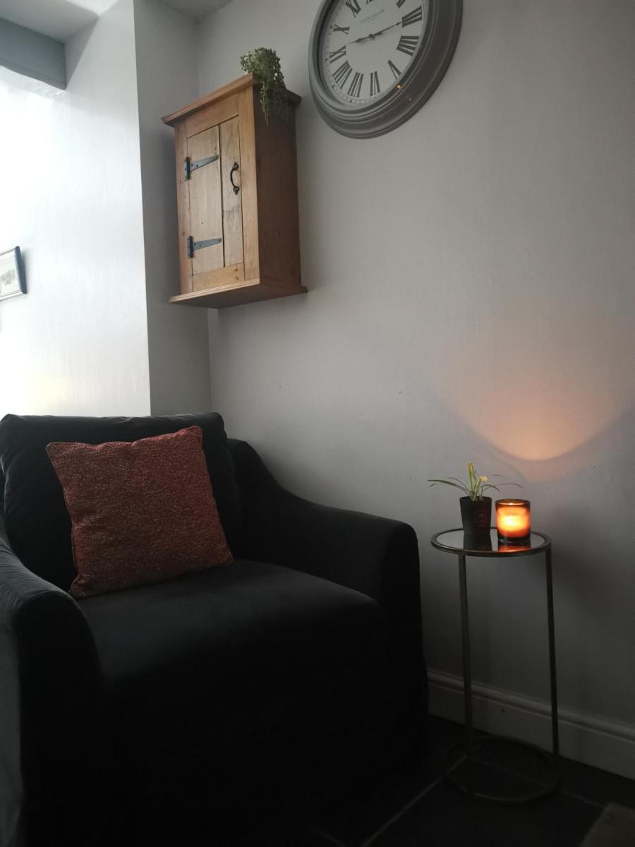 Mill Cottage Modern Boutique Cosy Home in Lake District Village near Scafell - Housity