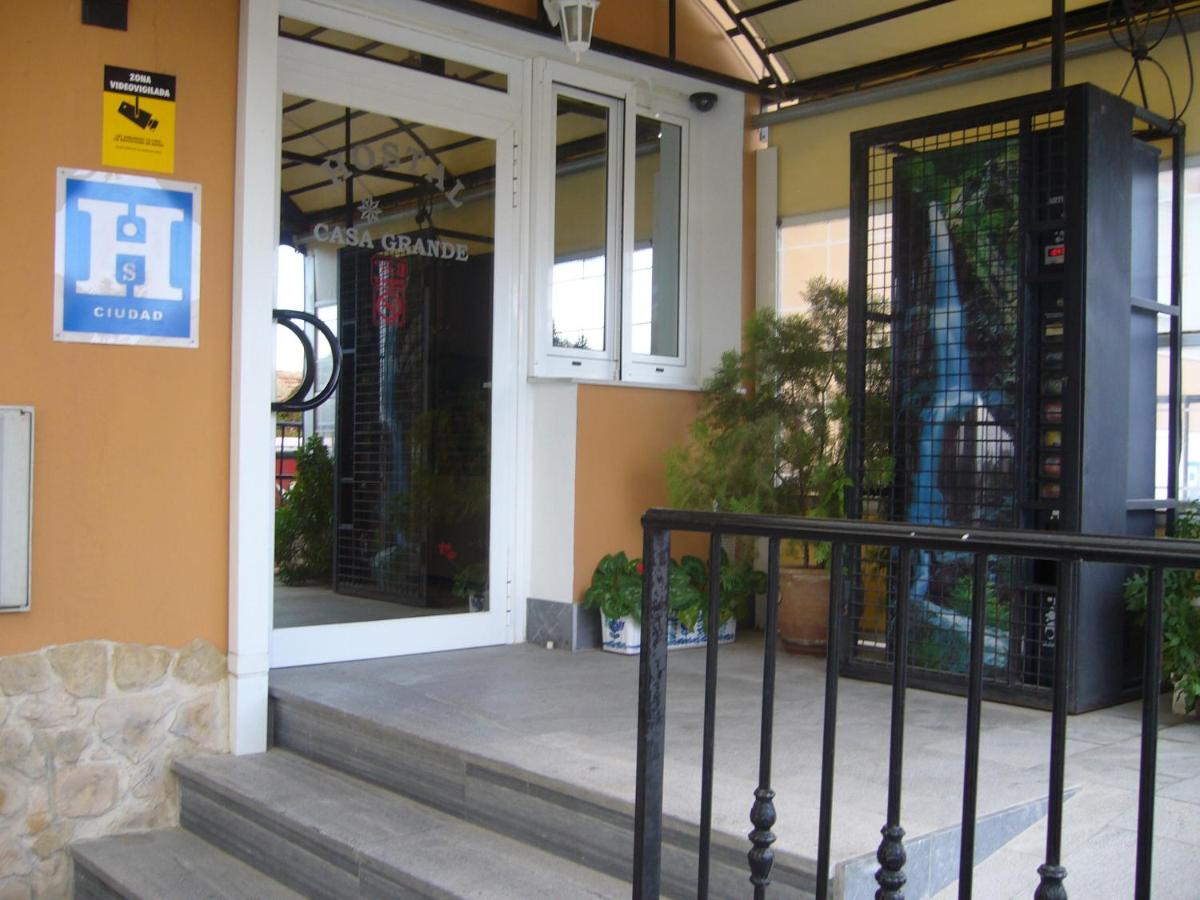 Hostal Casa Grande - Housity