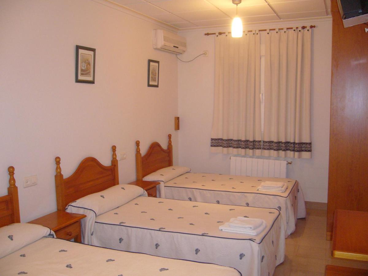 Hostal Casa Grande - Housity