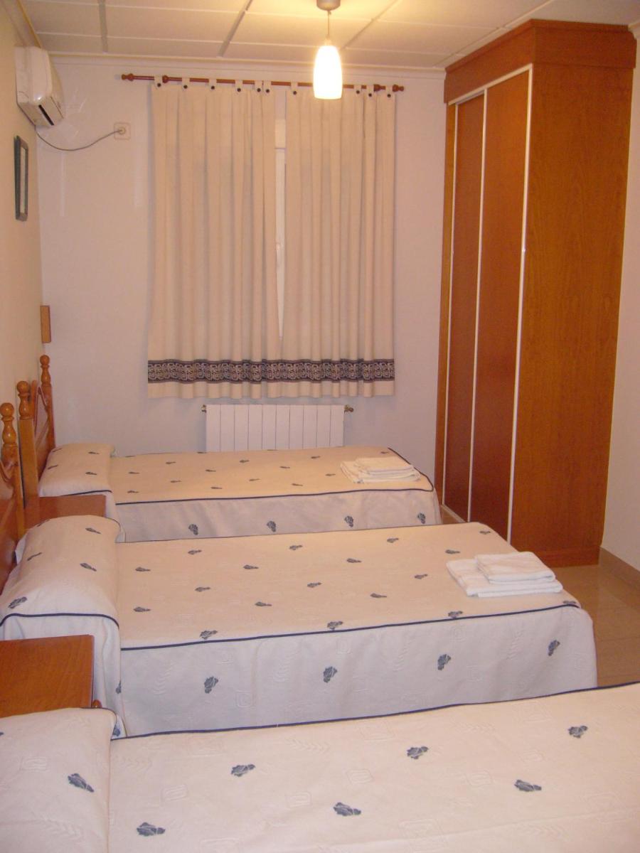 Hostal Casa Grande - Housity