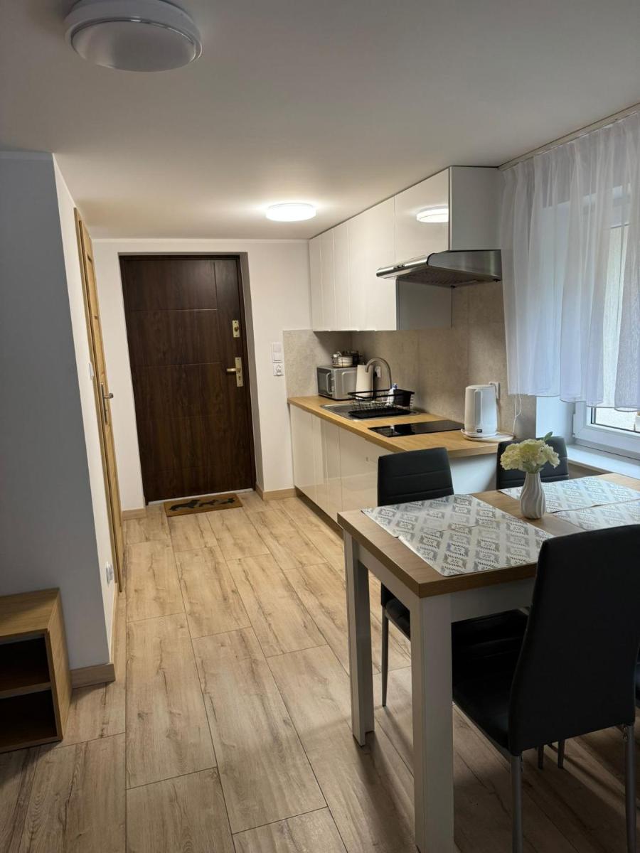 Gospodarstwo Gościnne Joanna Tadeusz Pietras - Housity
