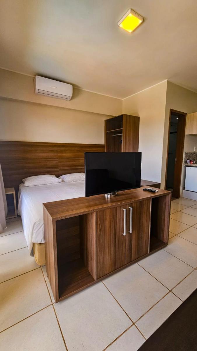 Barretos Country Resort - Housity