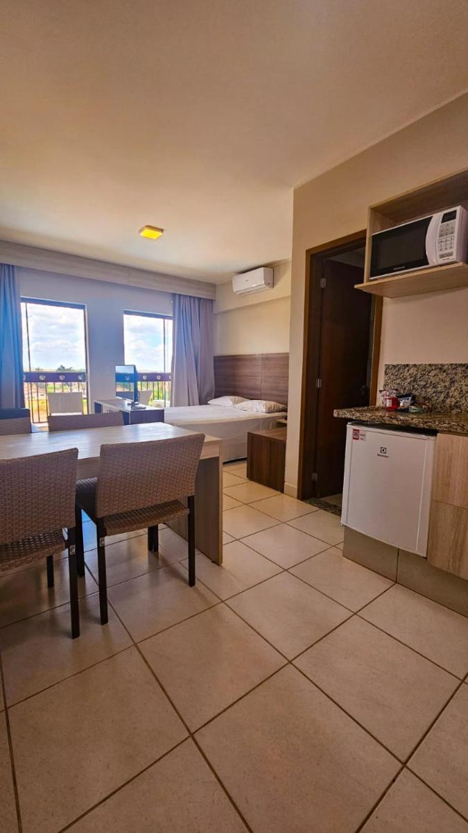 Barretos Country Resort - Housity