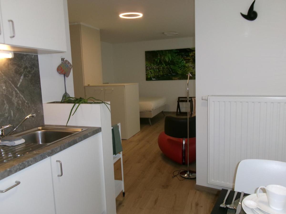 Kraaiberg Luxe Studio - Housity